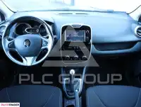 2015 Renault Clio