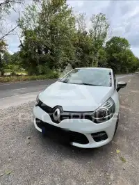 2015 Renault Clio