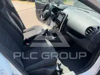 2015 Renault Clio