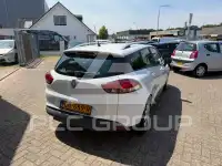 2015 Renault Clio