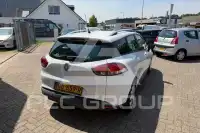 2015 Renault Clio