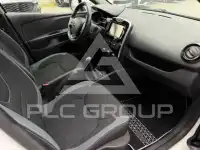 2015 Renault Clio