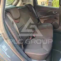 2015 Renault Clio