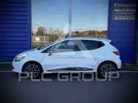 2015 Renault Clio
