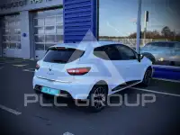 2015 Renault Clio