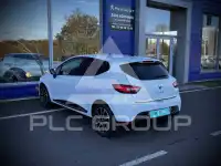 2015 Renault Clio