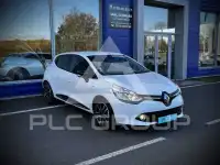 2015 Renault Clio
