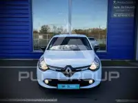 2015 Renault Clio