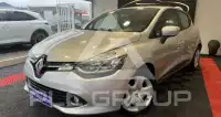 2015 Renault Clio