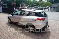 2015 Renault Clio