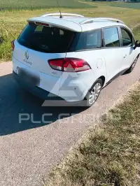 2015 Renault Clio