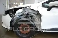 2015 Renault Clio