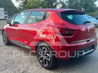2015 Renault Clio