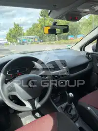 2015 Renault Clio