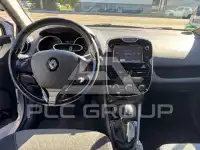 2015 Renault Clio