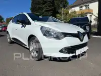 2015 Renault Clio