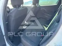 2015 Renault Clio