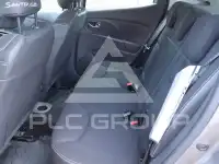 2015 Renault Clio