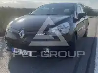 2015 Renault Clio