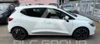 2015 Renault Clio