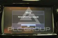 2015 Renault Clio