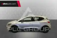 2015 Renault Clio