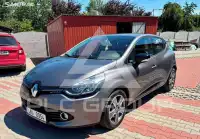 2015 Renault Clio
