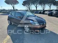 2015 Renault Clio