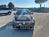 2015 Renault Clio