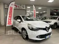 2015 Renault Clio