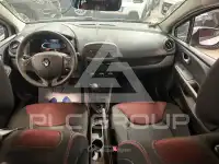 2015 Renault Clio