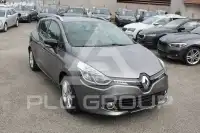 2015 Renault Clio