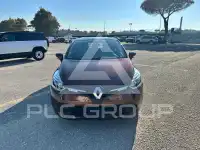 2015 Renault Clio