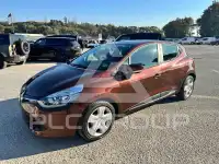 2015 Renault Clio