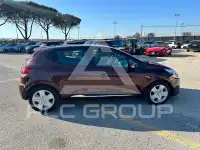 2015 Renault Clio