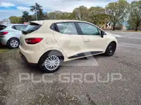 2015 Renault Clio