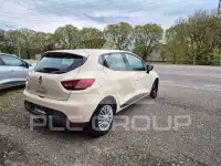 2015 Renault Clio