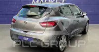 2015 Renault Clio