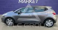 2015 Renault Clio