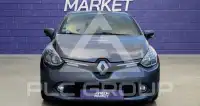 2015 Renault Clio