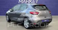 2015 Renault Clio