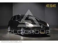 2015 Renault Clio