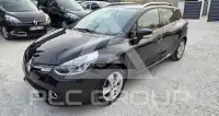2015 Renault Clio