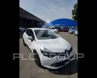 2015 Renault Clio