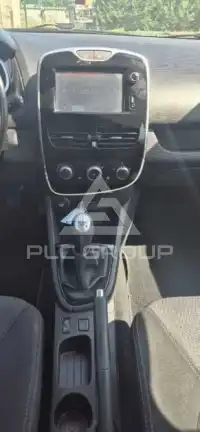2015 Renault Clio