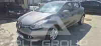 2015 Renault Clio
