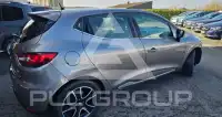 2015 Renault Clio