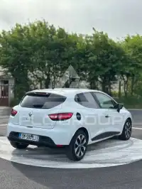 2015 Renault Clio