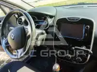 2015 Renault Clio