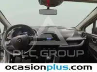 2015 Renault Clio